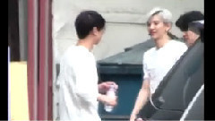EXO - LOVE YOU RIGHT