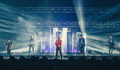 BigBang - Tonight