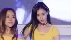 Dal★shabet - Da1shabet Dance Perfom