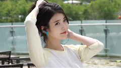 IU - Sony广告花絮 15/06/10