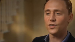 Tom Hiddleston - 空王冠访谈
