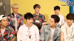 GOT7 - インタビュー 