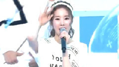 Melody Day - #LoveMe - Show Champion现场版 15/06/10