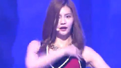 Anda - Touch - Show Champion现场版 15/06/10