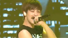 N.Flying - 缺氧 - Show Champion现场版 15/06/10