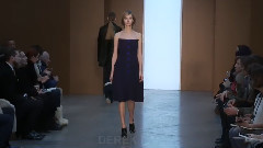 Fashion Show - Sasha Luss