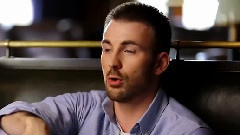 Chris Evans - CE猕猴桃鸡汤 Part2