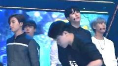 少年共和国 - Hello - Show Champion现场版 15/06/10