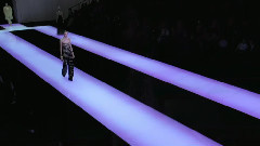Fashion Show - 40 Years Of Armani The Show