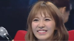 Red Velvet,WENDY(Red Velvet) - 记忆中的你