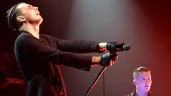 Hurts - Stay