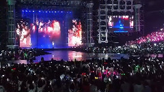 EXO - Baby Don't Cry