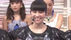 AKB48,日本群星,Perfume,堂本刚,E-Girls - Music Station