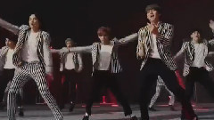 EXO,EXO-K,EXO-M - Love Me Right 一位Cut