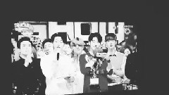 EXO,朴灿烈(EXO) - 灿烈Ins更新视频1则