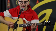 Bleachers - Shadow