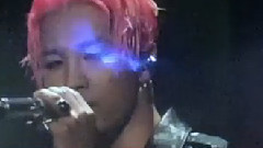 太阳(Bigbang) - 眼鼻嘴