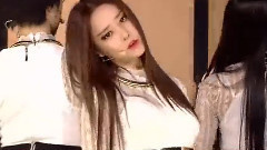 Rainbow - Black Swan
