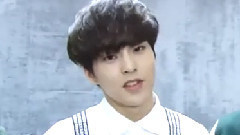 EXO - Love Me Right MV拍摄花絮