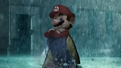 影视原声 - 电影<马里奥VS索尼克>最新预告