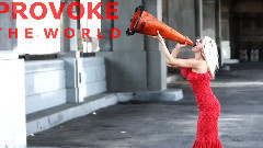 音乐短片 - Beautiful Wisdom Spark Testing In GH4 Dominika Juillet