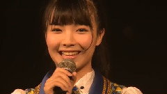 SNH48 - 第二届总选举成员拉票会 Team HII 许杨玉琢