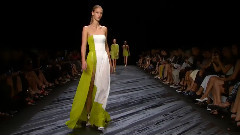 Fashion Show - J.Mendel Spring Summer 2015