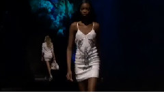 Fashion Show - Philipp Plein Spring Summer 2015