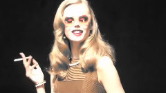 Fashion Show - Vogue Italia October 2012