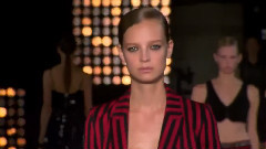 Fashion Show - Ine Neefs - Spring Summer 2015