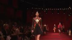 Fashion Show - Kendall Jenner - Spring Summer 2015