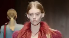 Fashion Show - Ondria Hardin - Spring Summer 2015