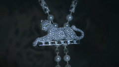 音乐短片 - Cartier - Panthere de Cartier Collection