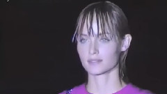 Fashion Show - Gianni Versace Spring Summer 1994