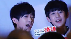 TFBOYS - 清唱魔法城堡