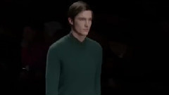 Fashion Show - Fendi Men's Fall Winter 2015-2016