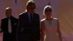Fashion Show - Valentino 45 Years Anniversary Rome