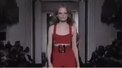 Fashion Show - Atelier Versace Spring Summer 2015-FC
