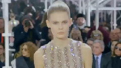Fashion Show - Christian Dior Haute Couture Spring Summer 2015