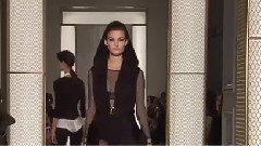 Fashion Show - La Perla Atelier Collection 2015