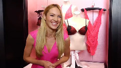 Fashion Show - The Making Of The Victoria's Secret Football