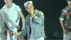 GOT7 - Love Train