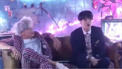 EXO - Love Me Right MV拍摄花絮3