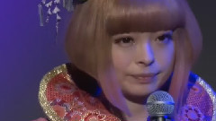 きゃりーぱみゅぱみゅ - CMで社交ダンス!舞踏会イメージの衣装で登場!液晶テレビ