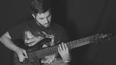 Kendrick Lamar - Bad Blood (Rock - Metal Cover)