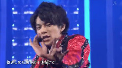 A.B.C-Z,Sexy Zone - Crazy Accel