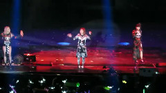 2NE1 - 上海演唱会 Part13