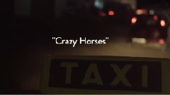 THE VINTAGE CARAVAN - Crazy Horses
