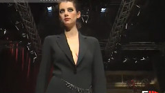 Fashion Show - Moschino Spring Summer 1998