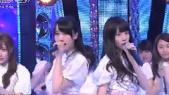 乃木坂46 - 何度目の青空か